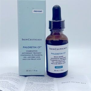 SkinCeuticals Phloretin CF Serum - bottle never opened